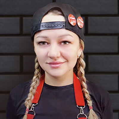 Сосунова Кристина Сосунова Кристина