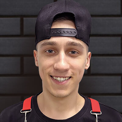 Чернов Юрий
