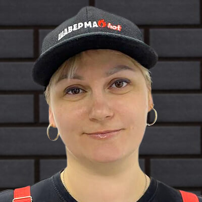 Айчарова Татьяна Айчарова Татьяна