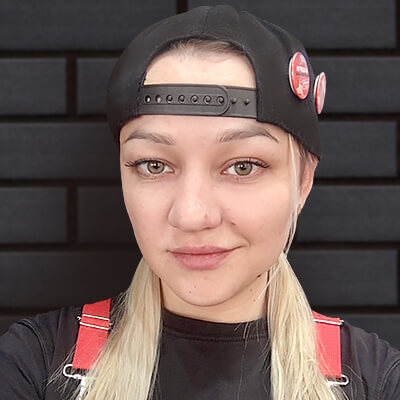 Сосунова Кристина Сосунова Кристина